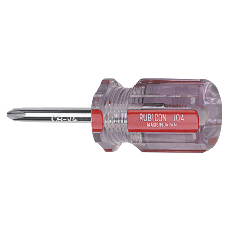 台製 兩用起子 大頭 (卡)