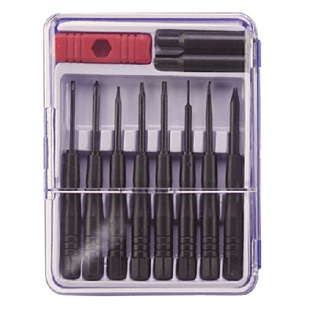 通信組鐘錶起子 (大哥大) 大型