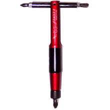 起子自動式 6用