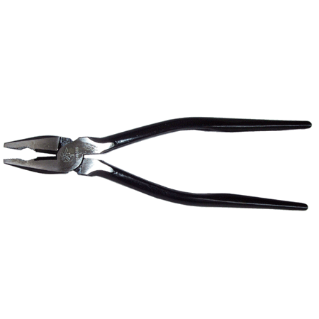 "峰 鉗子尖尾 (強力型) 9"""