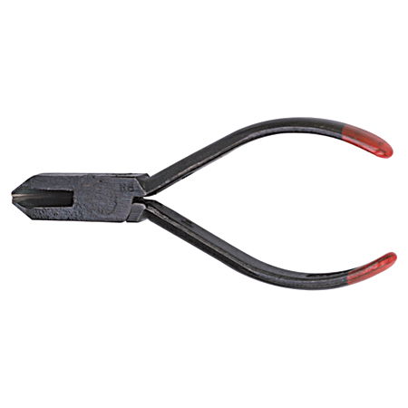 "VICTOR 電子斜口鉗 4"""