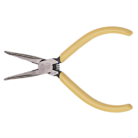 TORA 電子尖口鉗 4