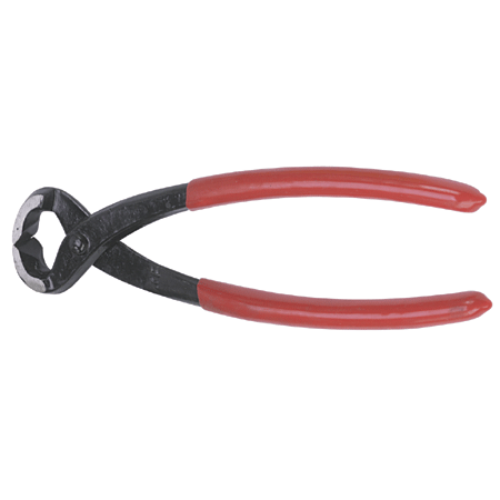 金三鋼 太魯 虎頭鉗 附套 (卡)