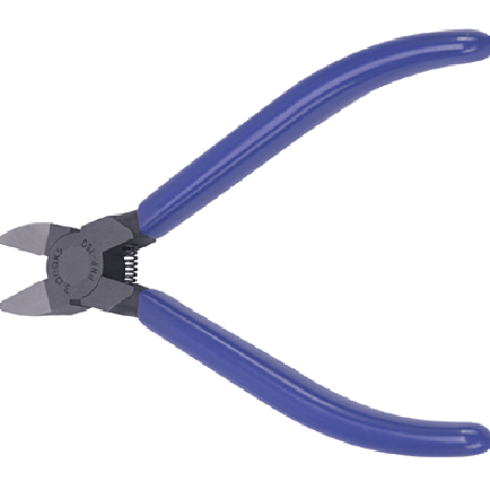 "富具亞塑膠斜口鉗 8"" 加長(FC-36)"