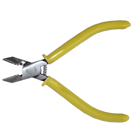 "峰 斜口鉗 6"" (彈簧)"