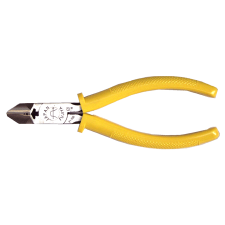 "富具亞 斜口鉗 6"" (F-105)"