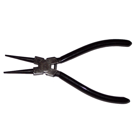 "台製 鋼圈鉗 7"" SS (軸直)"