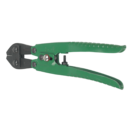 小山 鋼絲鉗 斜