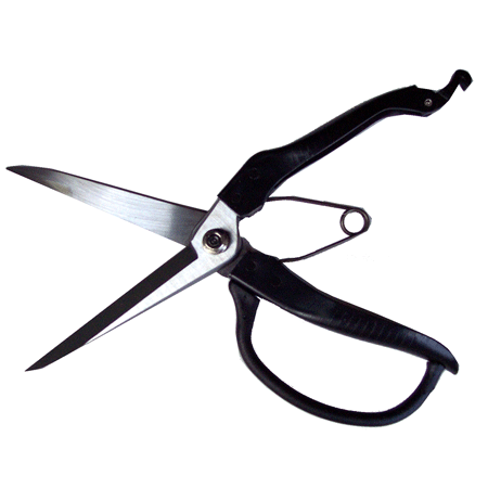 鷹嘴 葉刈鋏 EA-8 260m/m