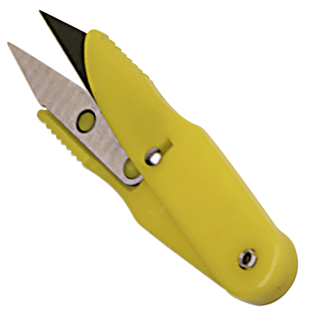 一亞 紗剪PVC A級  (藍盒)1打入