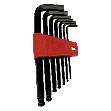 台製 六角板手    (組) M/M