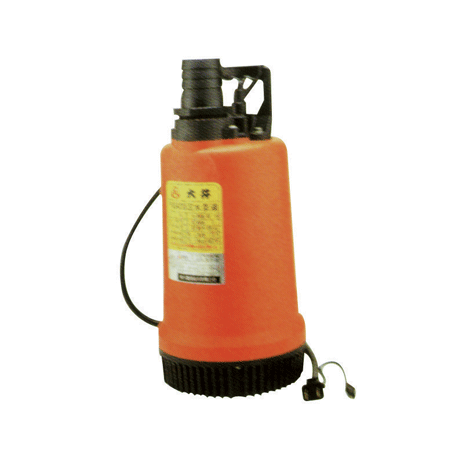 污水馬達 JSW-100(B)