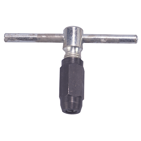 絲攻板手(T型) 3/8