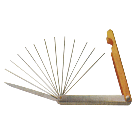 火口通針 (10組入)