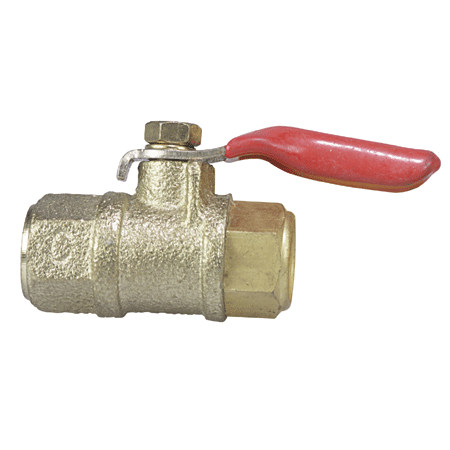 考克內牙膠管 3/8