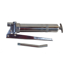 台製 牛油槍 100C.C