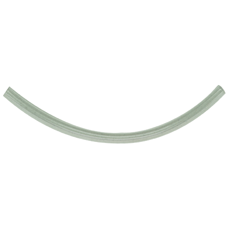 瓦斯管(透明) 3分