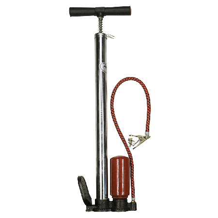 台製手壓型打氣筒