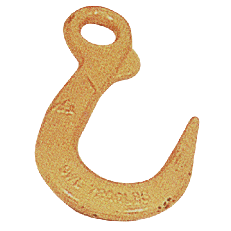 寬嘴鉤 7200P 附安全片