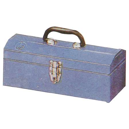 鐵工具箱 TB350 特小