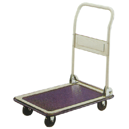 四輪板車輪 活動 /固定