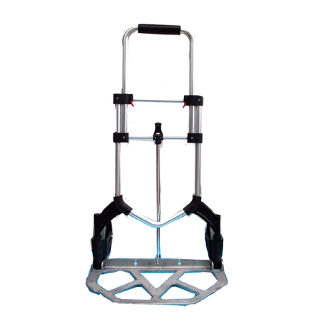 二輪折疊手推車