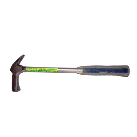 木牛 羊角槌鐵柄 折桿 附吸石