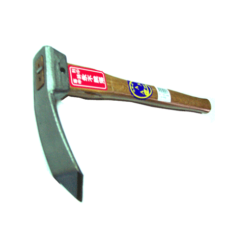 AAA 劍型小鋤頭 (永不脫落)