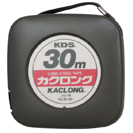 KDS 鋼捲尺 30(英吋)