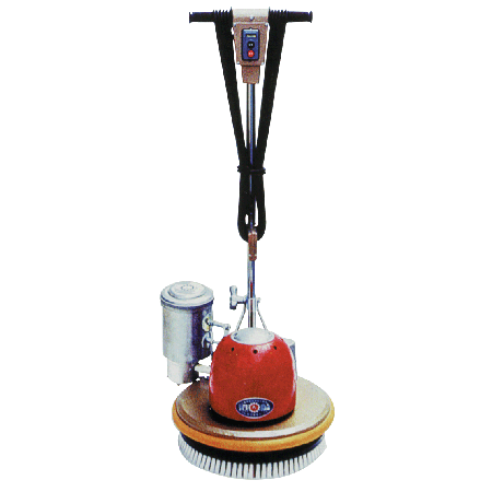 大豐 打腊機附T 17