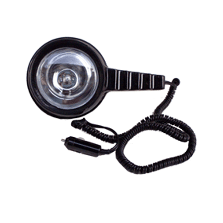 石英工作燈(插式) KY-322