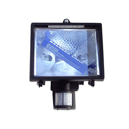 鹵素燈具感應 110V