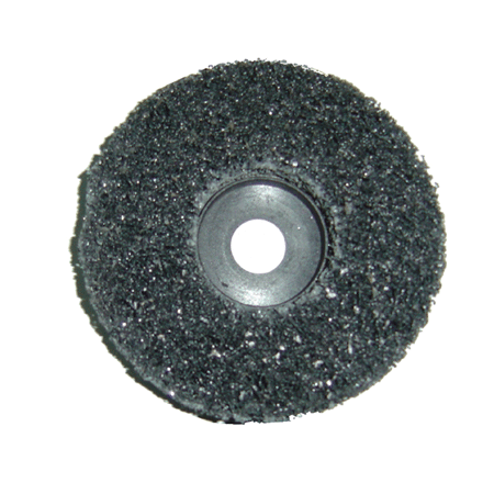 "東昇 平面黑輪 4""(加盤)"