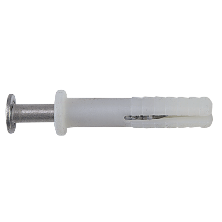 白鐵尼龍釘 5/16 DIY