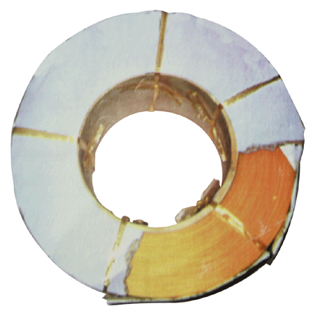 自動打包帶 C級