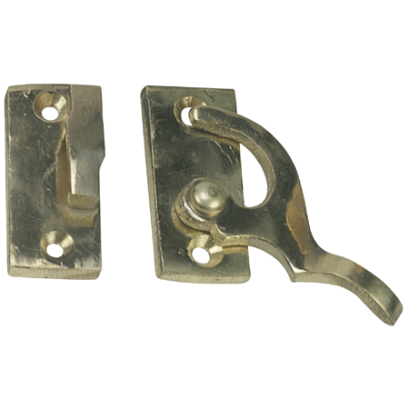 銅內掛(附釘)(卡)