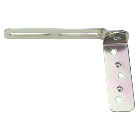 防止傢俱震倒之小 五金(二片裝)