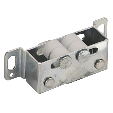 金羊小戶檔白鐵