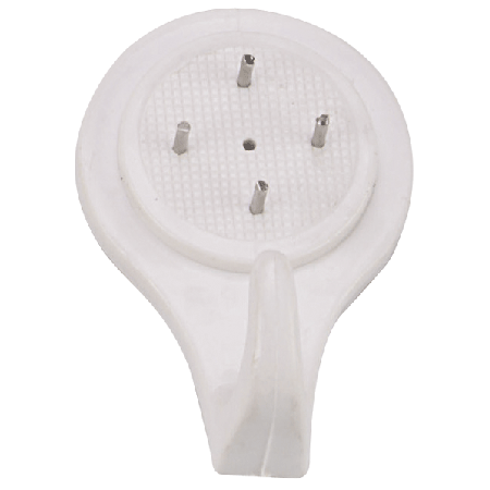 壁勾 PVC大 (長) 100入