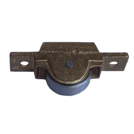 培林戶車 3/4 (2打入)