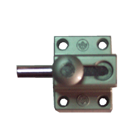 高腳門閂 AT (DIY)