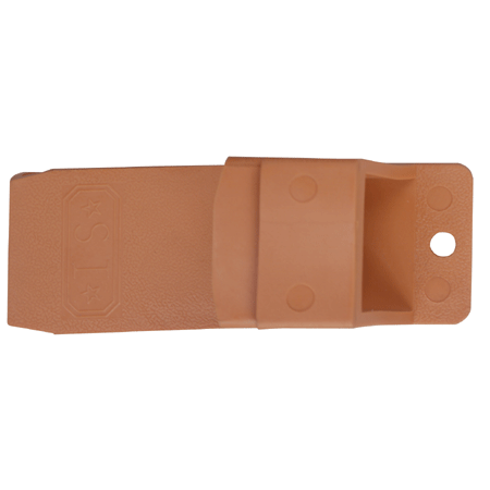 橡膠鐵鎚袋 兩用 (12入)