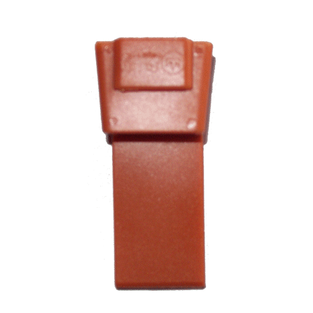 丸山橡膠鐵鎚袋 (12入)