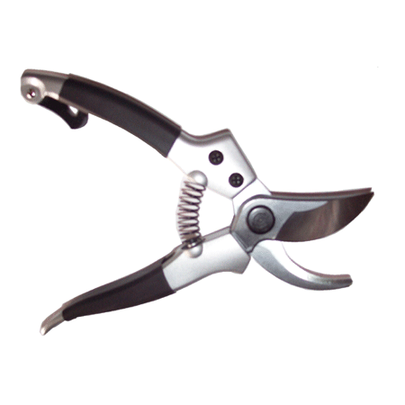 H.W 花剪 8"" 鋁合金