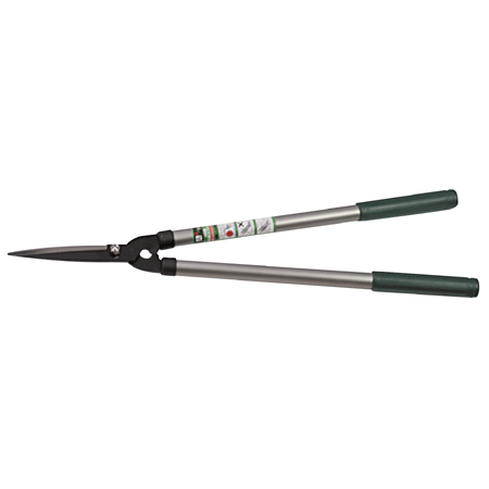 橋牌 樹剪(木柄長刃)