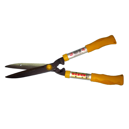 橋 鋁柄長刃伸縮樹剪