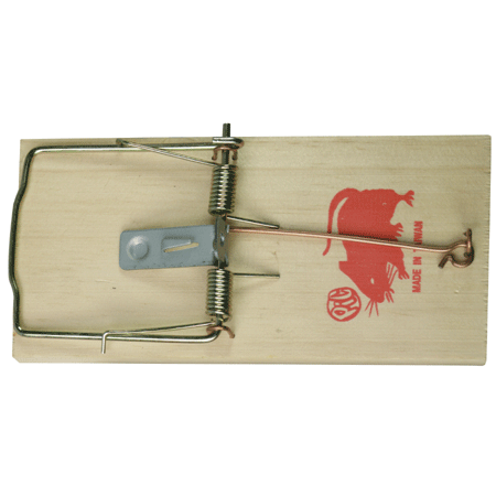 老鼠籠 大 (10入)