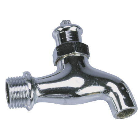 公共栓 1/2 特 (20入)