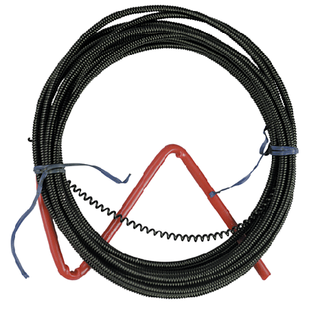 通水管 5米(發條)