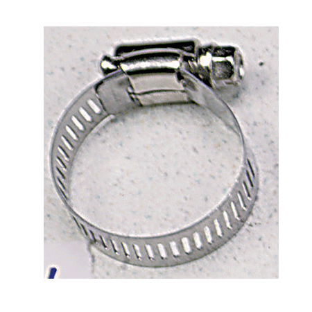 白鐵管束 1"" (200入)